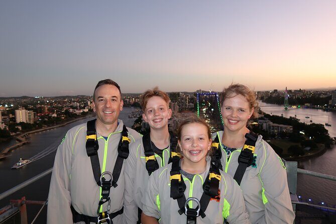 Brisbane Story Bridge Adventure Climb - Value and Pricing: Is It Worth It?