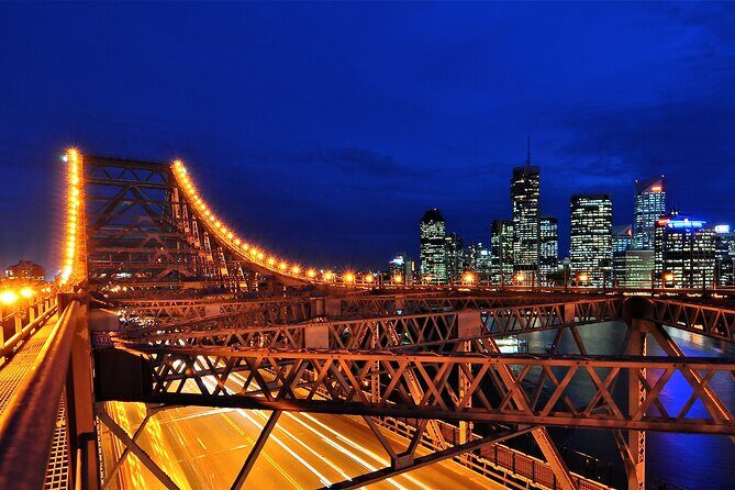 Brisbane Story Bridge Adventure Climb - Why This Tour is a Good Choice