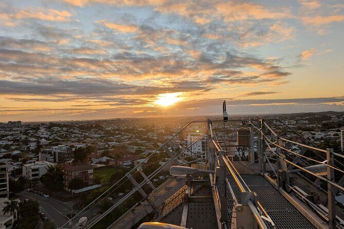 Brisbane Story Bridge Adventure Climb - FAQs