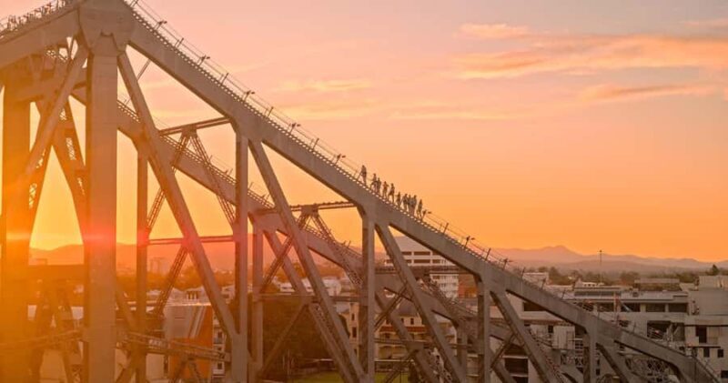 Brisbane: Story Bridge Adventure Climb - Price & Value for Money