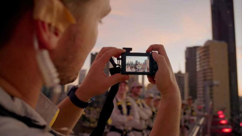 Brisbane: Story Bridge Adventure Climb - The Experience Throughout the Climb