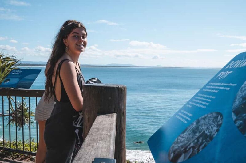 Brisbane: Sunshine Coast Hinterland & Noosa Scenic Tour - The Return Journey