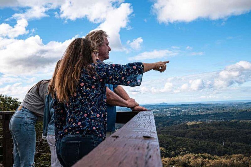 Brisbane: Sunshine Coast Hinterland & Noosa Scenic Tour - The Value of This Tour
