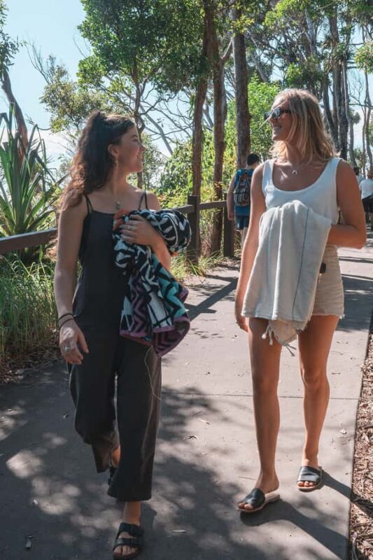 Brisbane: Sunshine Coast Hinterland & Noosa Scenic Tour - FAQ