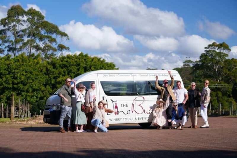 Brisbane: Tamborine Wine & Distillery Tour - Who Is This Tour Best For?