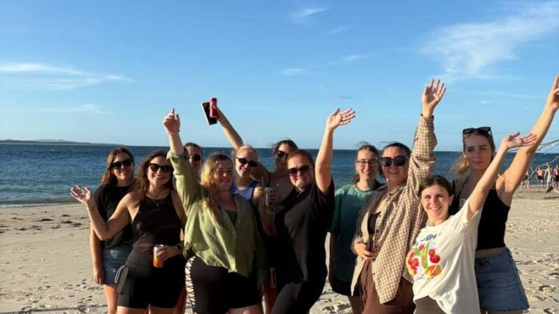 Brisbane to North Stradbroke Island Day: Wildlife & Beaches - Who this Tour Suits Best