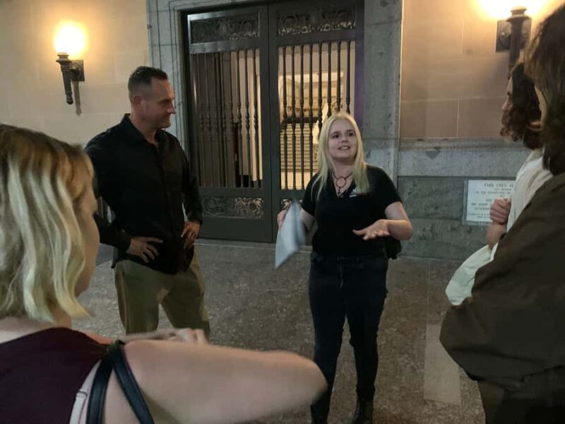 Brisbane: True Crime Tour - A Detailed Look at the Brisbane: True Crime Tour