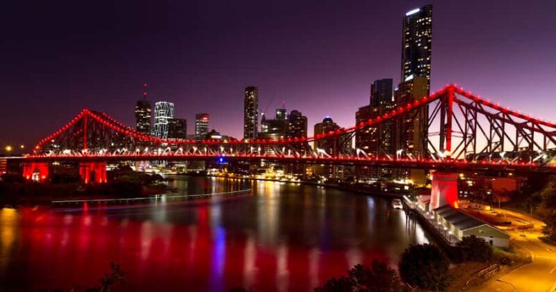 Brisbane: True Crime Tour - FAQ