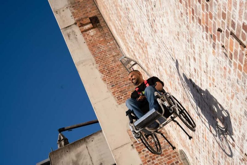 Brisbane: Vertigo Experience  Sunset bites - What the Reviews Say