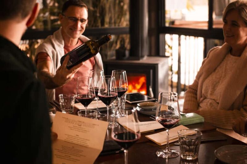 Brisbane: Wine & Dine In The Vines - What the Reviews Say