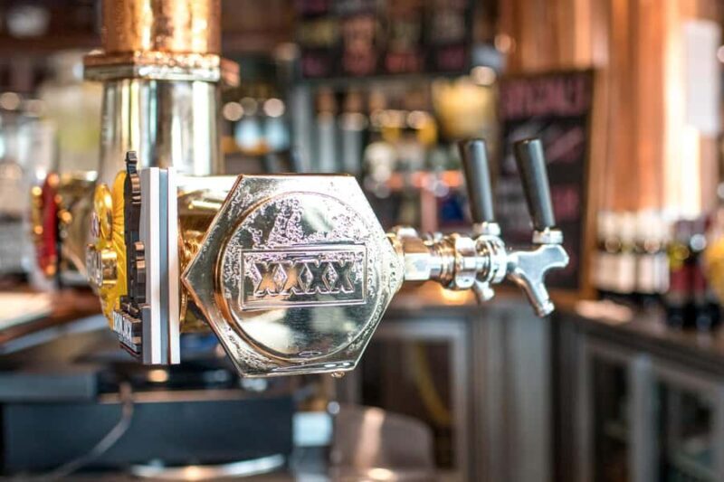 Brisbane: XXXX Beer Brewery Tour and Beer Tasting - Key Points