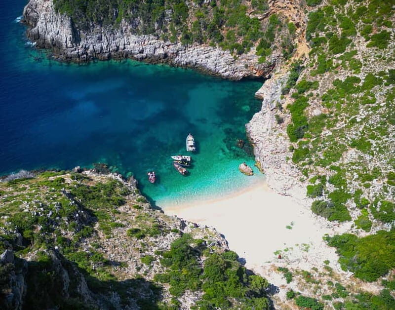 Bristan Bay Speedboat Tour Vlore - Final Thoughts