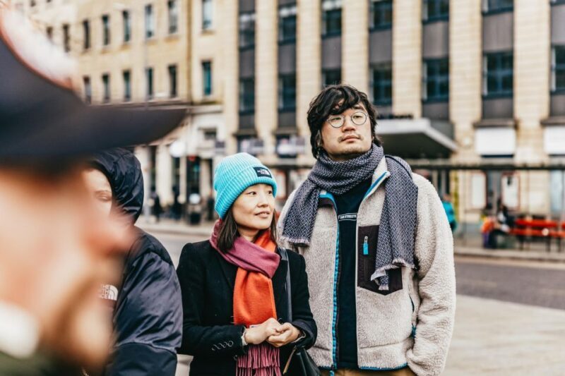 Bristol: Blackbeard to Banksy Guided Walking Tour - Final Thoughts