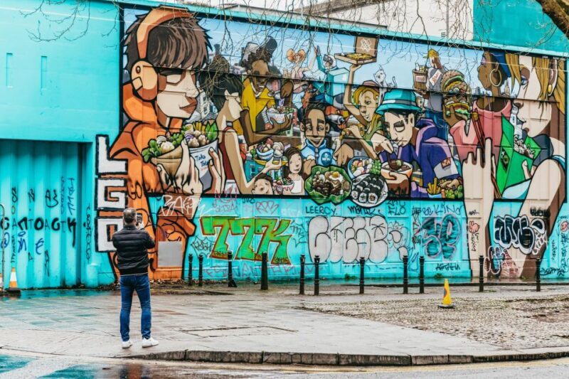 Bristol: Blackbeard to Banksy Guided Walking Tour - FAQ