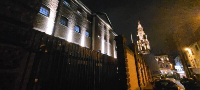 Bristol City Highlights Tour with a Local - An In-Depth Look at the Bristol City Highlights Tour