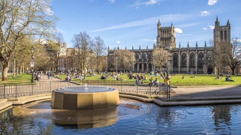 Bristol: City Walking Tour & Exploration Game - How Does the Self-Guided Adventure Work?