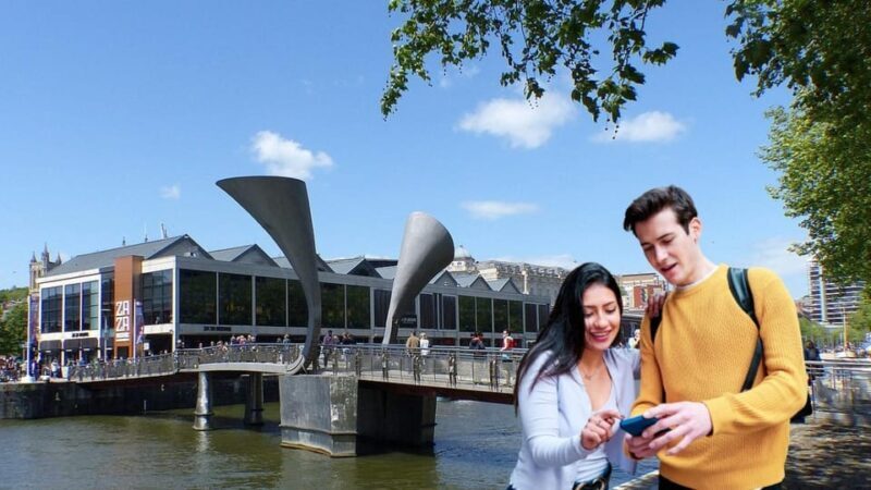 Bristol: City Walking Tour & Exploration Game - The Pros and Cons Based on Real Experiences