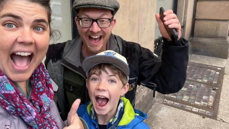 Bristol: City Walking Tour & Exploration Game - FAQ