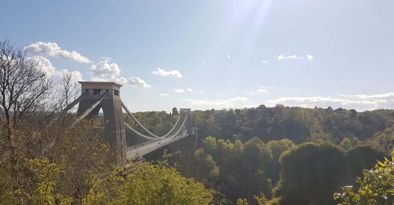 Bristol: Classic Walking Tour - Who will love this tour?