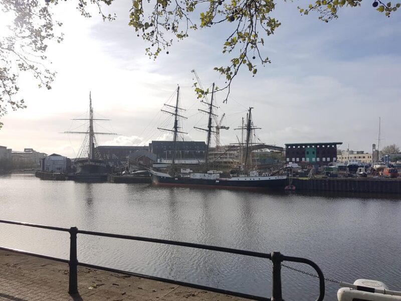 Bristol: Classic Walking Tour - Final Thoughts