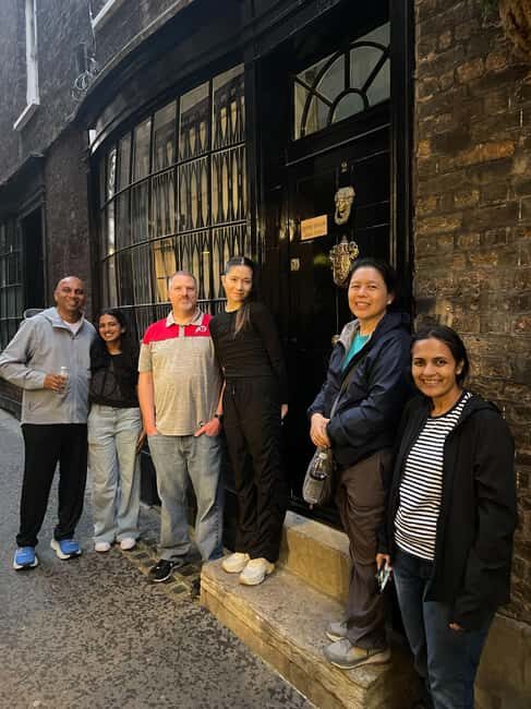 Bristol: Ghosts, Ghouls and Gallows Guided Tour - Key Points