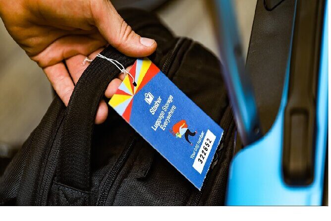 Bristol Luggage Storage - An In-Depth Look at Bristol Luggage Storage Services