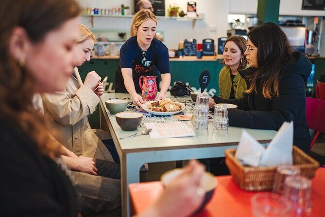 Bristol Old City Food & drink Tour - Who Is This Tour Best For?