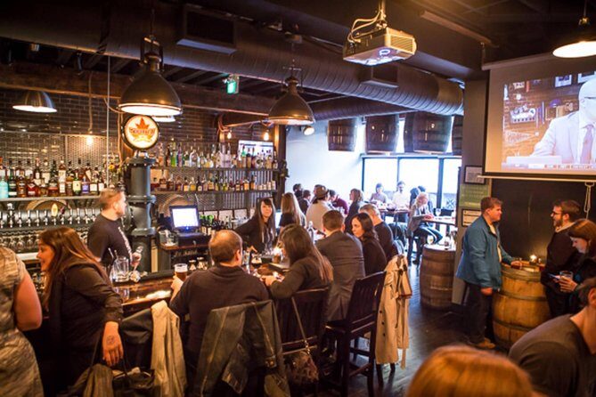 Bristol private pub hopping and sightseeing with local guide - The Detailed Experience of Bristol’s Pub Hopping and Sightseeing Tour