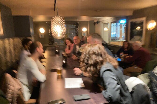 Bristol private pub hopping and sightseeing with local guide - The Practicalities: What You Need to Know