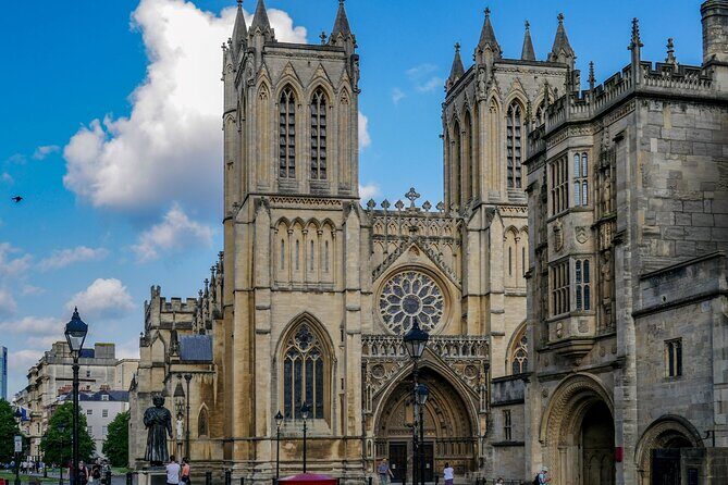 Bristol Quest: Self Guided City Walk & Immersive Treasure Hunt - Practical Details & Tips for Your Bristol Quest