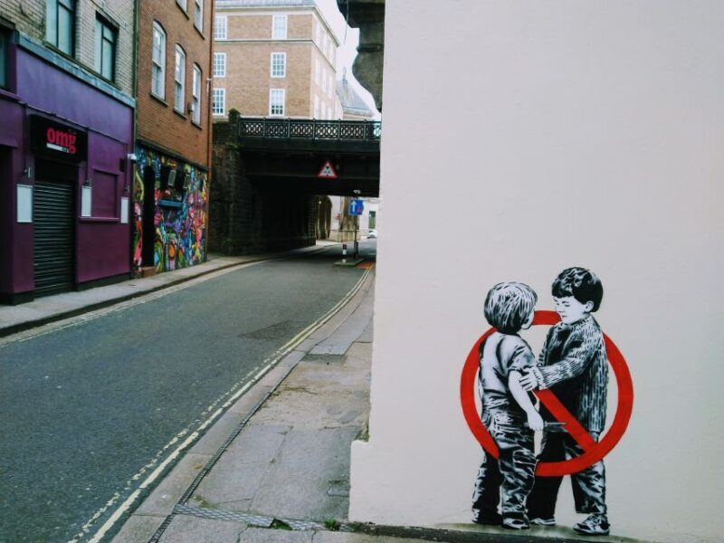 Bristol: Self-Guided Sightseeing Audio Tour - What to Expect from the Bristol Audio Tour