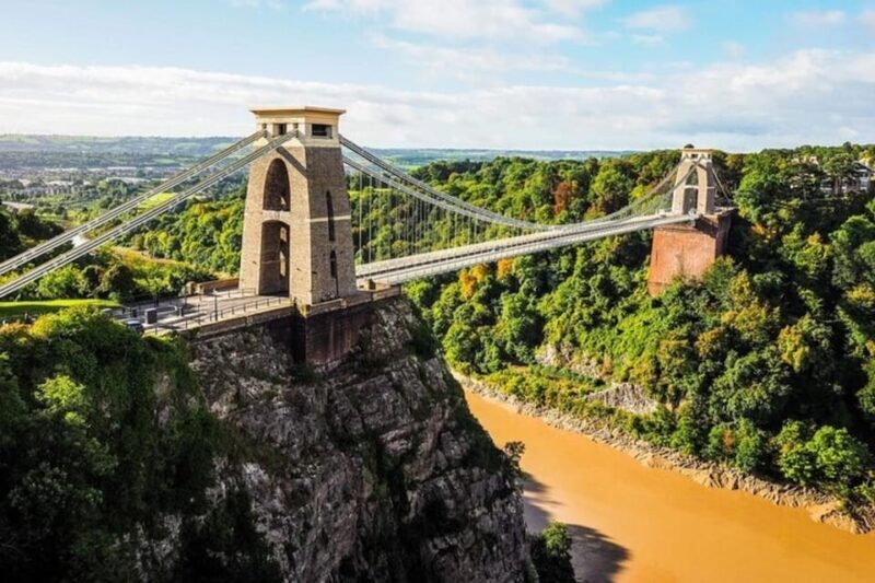 Bristol : Sightseeing Custom Tour with a Local Guide - FAQ