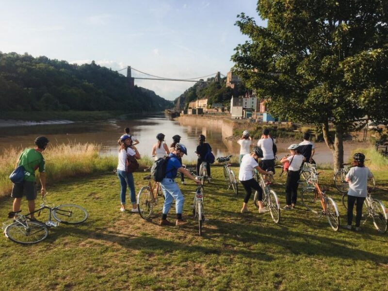 Bristol: The Best Of Bristol, Guided Bike Tour - Why This Tour Offers Great Value