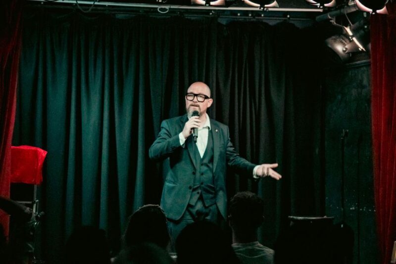 Bristol: The House Magicians Comedy and Magic Show - Frequently Asked Questions (FAQs)