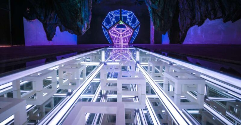 Bristol: Wake The Tiger Amazement Park Entry Ticket - Who Will Love This Experience?