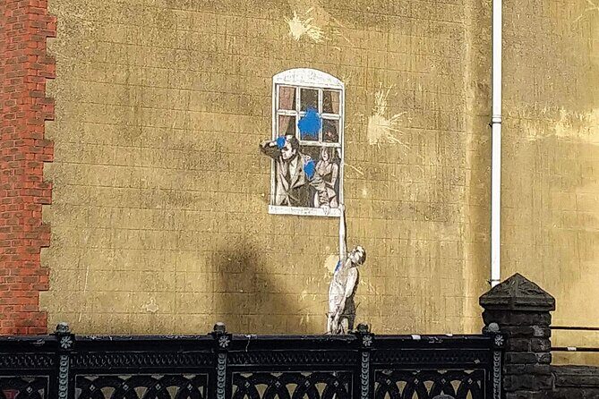 Bristol's Brilliant Pubs: A Self-Guided GPS Audio Tour of the Old City - FAQ