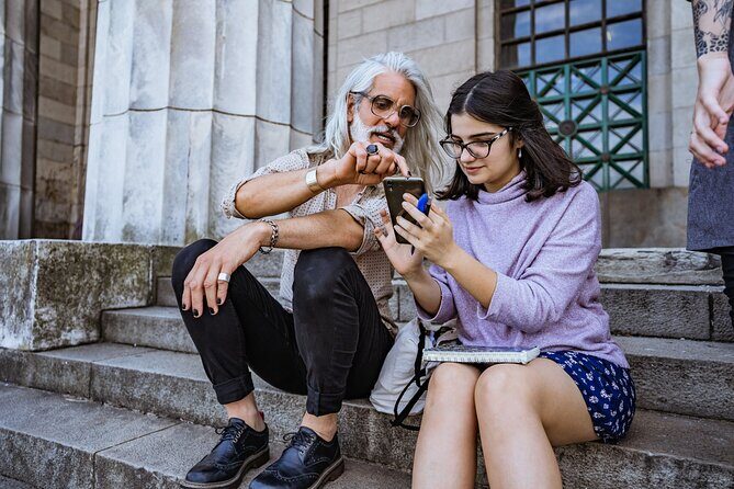 Bristols Heritage and Suspension Bridge: Private Walking Tour - In-Depth Review of the Bristol Heritage and Suspension Bridge Tour