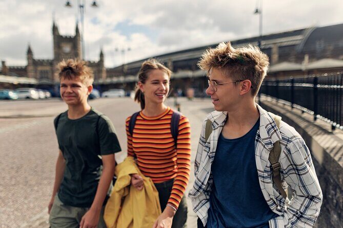 Bristols Historic Highlights: A Timeless Journey Private Tour - Final Thoughts: Who Is This Tour For?