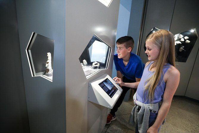 Britannia Mine Museum General Admission - FAQ