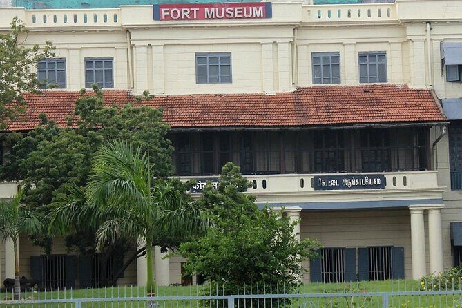 British Architecture Walk in Chennai by Wonder tours - The Sum Up: Is This Tour Worth It?