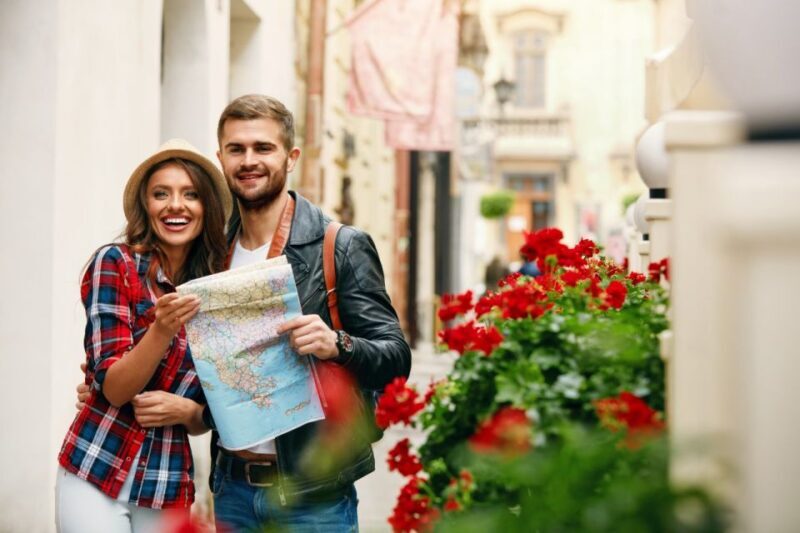 British Beer, London Soho Pubs Self-Guided Tour Booklet - Exploring the British Beer, London Soho Pubs Self-Guided Tour Booklet