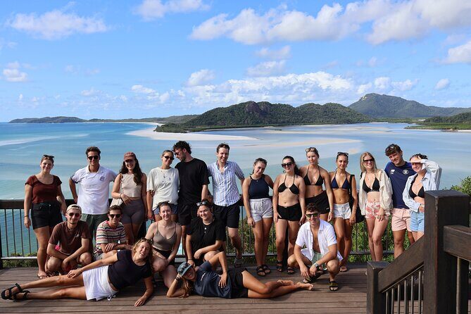 British Defender 3D2N Whitsunday Snorkelling Sailing Adventure - What Travelers Say