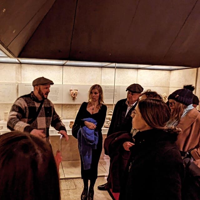 British Museum Guided Tour - Why This Tour Adds True Value