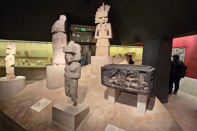British Museum Guided Tour with Priority Entrance (Small Group) - What Travelers Are Saying