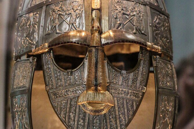 British Museum Highlights Private Guided Tour - FAQ