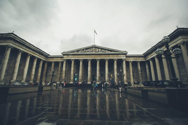 British Museum in London: Private Tour - A Deep Dive into the British Museum Private Tour