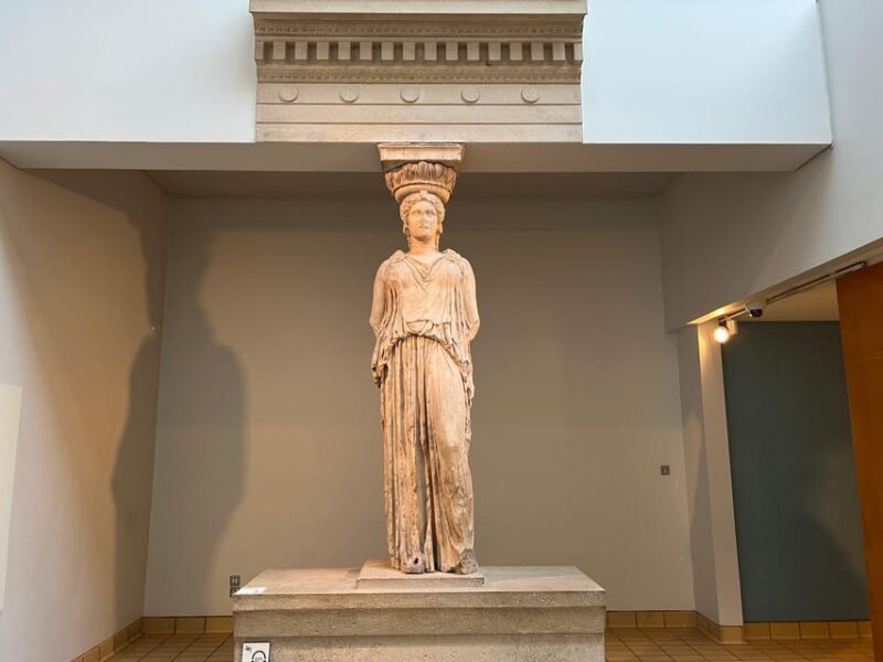 British Museum in London: Private Tour - Practical Tips for Your Visit