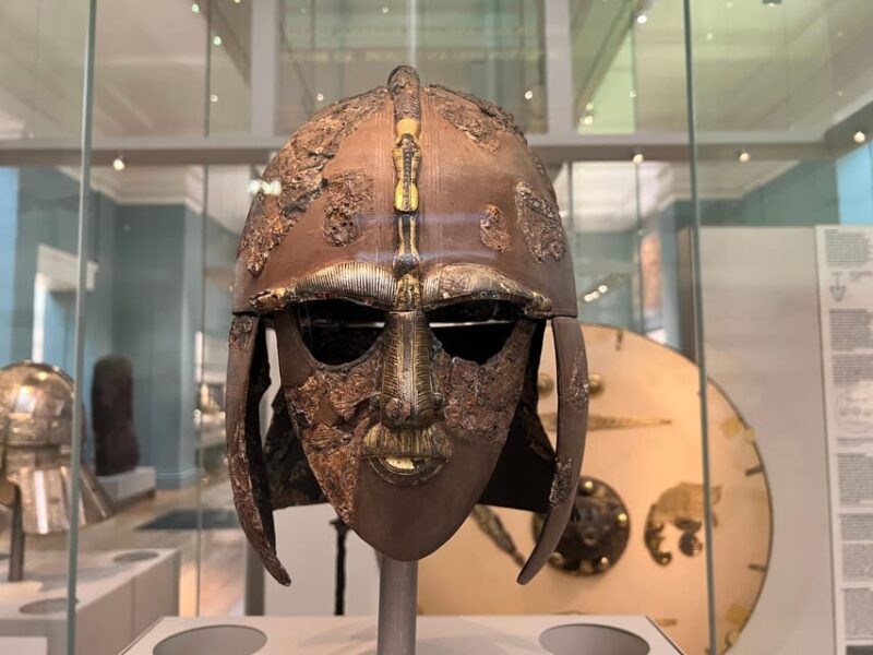 British Museum in London: Private Tour - Who Will Love This Tour?