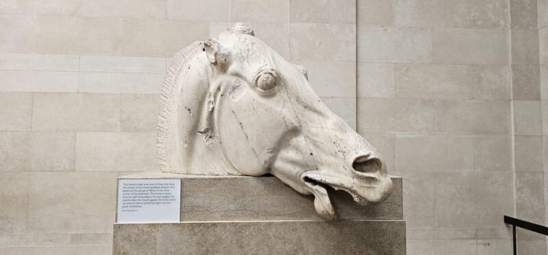 British Museum Private Guided Tour - An In-Depth Look at the Experience