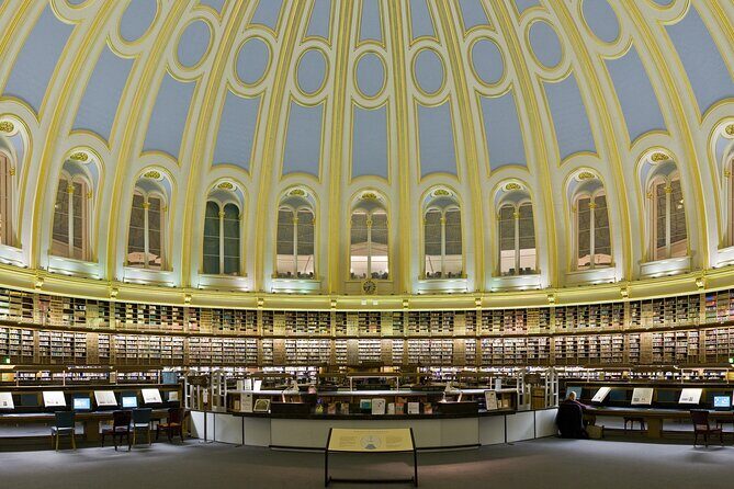 British Museum Private Tour - FAQs